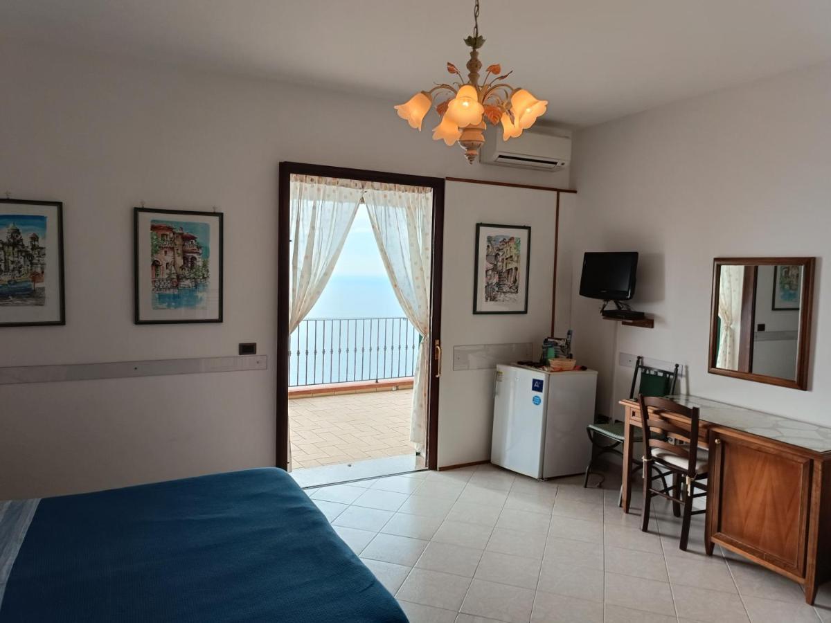 Apartamento Nino'S In Nocelle Positano Exterior foto