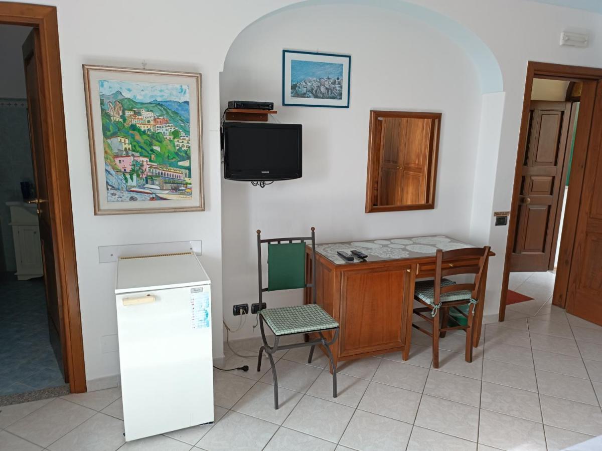 Apartamento Nino'S In Nocelle Positano Exterior foto