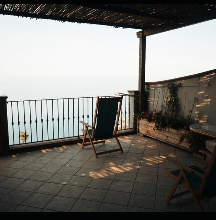 Apartamento Nino'S In Nocelle Positano Exterior foto
