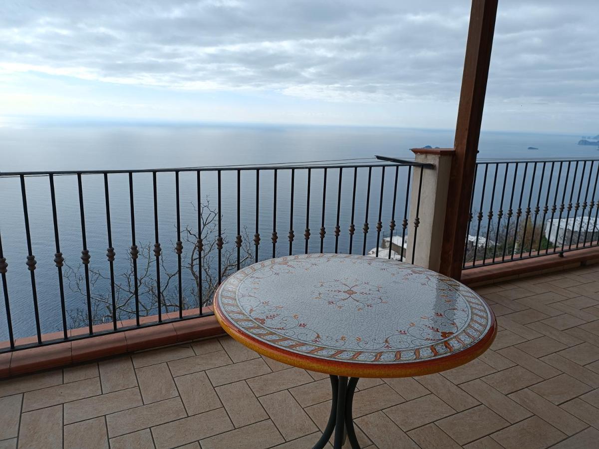 Apartamento Nino'S In Nocelle Positano Exterior foto