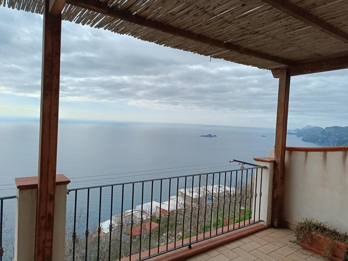 Apartamento Nino'S In Nocelle Positano Exterior foto